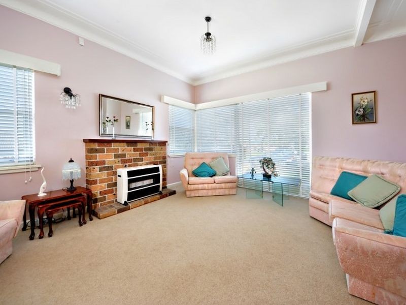 21 Glaisher Parade, Cronulla NSW 2230
