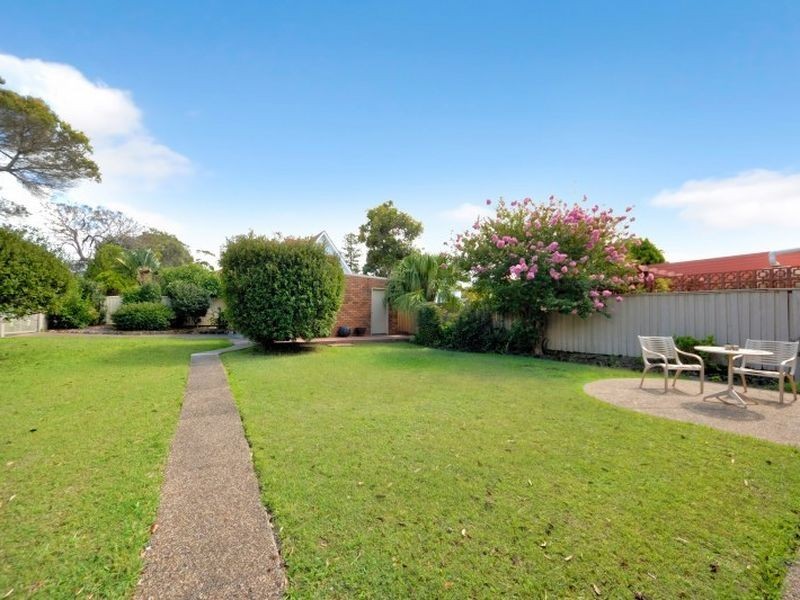 21 Glaisher Parade, Cronulla NSW 2230