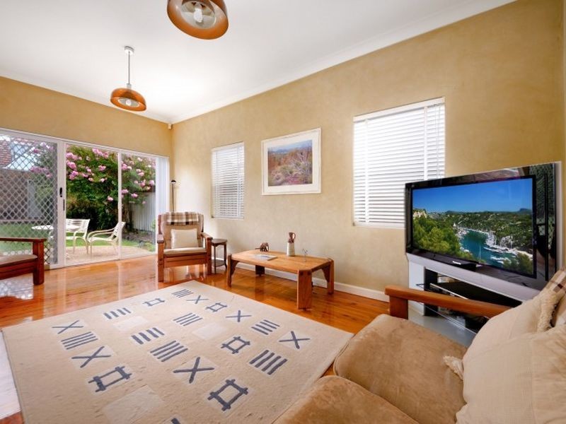 21 Glaisher Parade, Cronulla NSW 2230