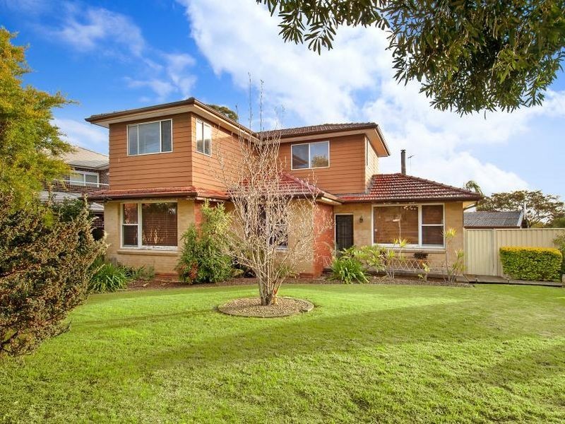 3 Rosebank Street, Panania NSW 2213