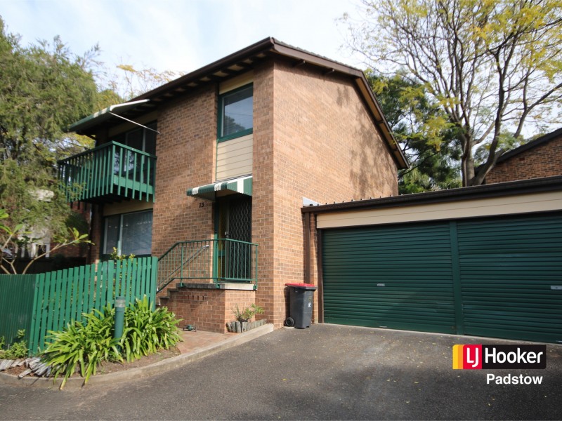 73/19 Werona Avenue, Padstow NSW 2211