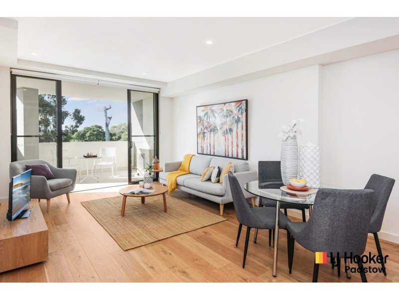 16/35 Anderson Avenue, Panania NSW 2213