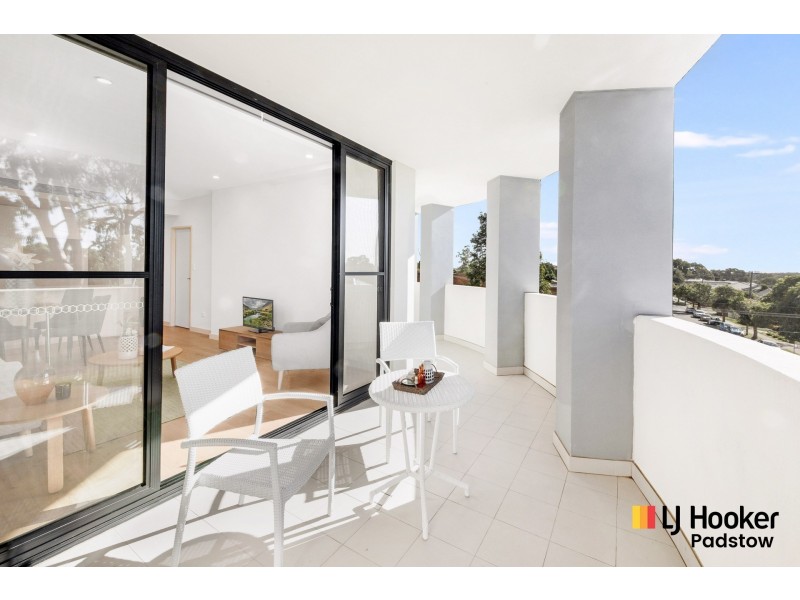 16/35 Anderson Avenue, Panania NSW 2213