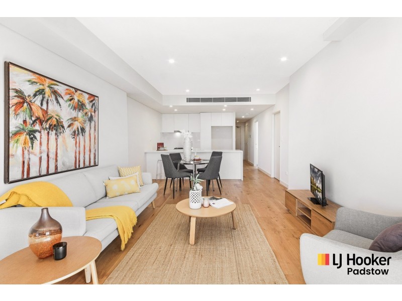 16/35 Anderson Avenue, Panania NSW 2213