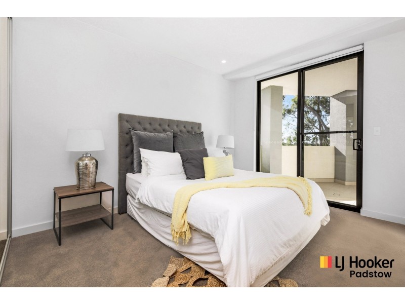 16/35 Anderson Avenue, Panania NSW 2213