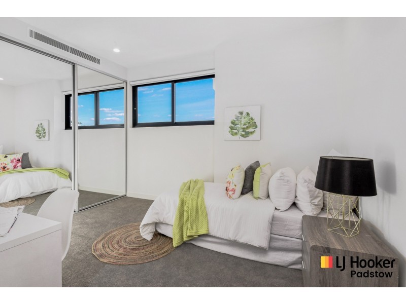 16/35 Anderson Avenue, Panania NSW 2213