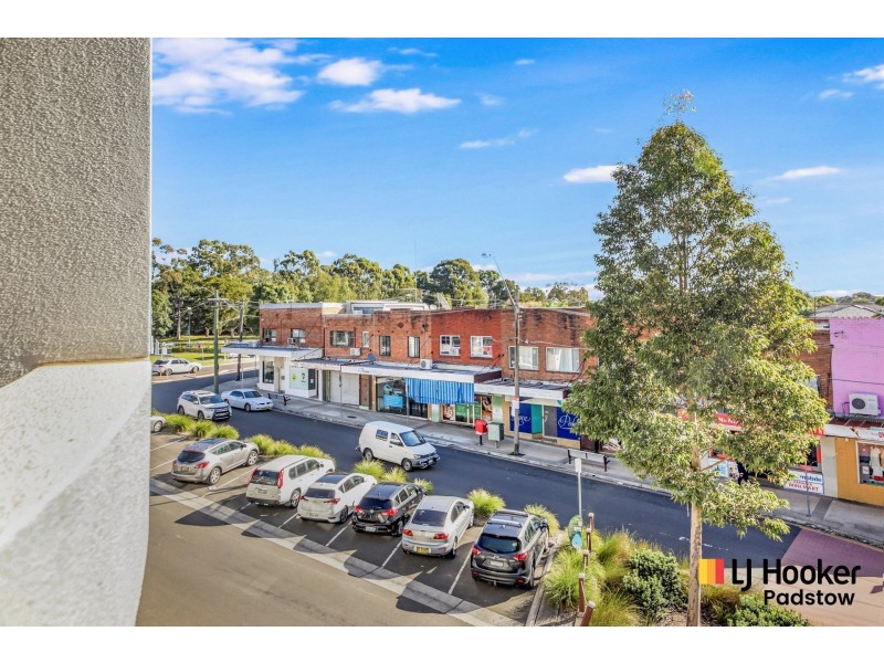 16/35 Anderson Avenue, Panania NSW 2213