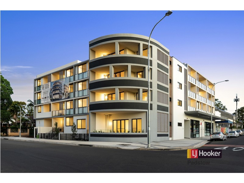 16/35 Anderson Avenue, Panania NSW 2213