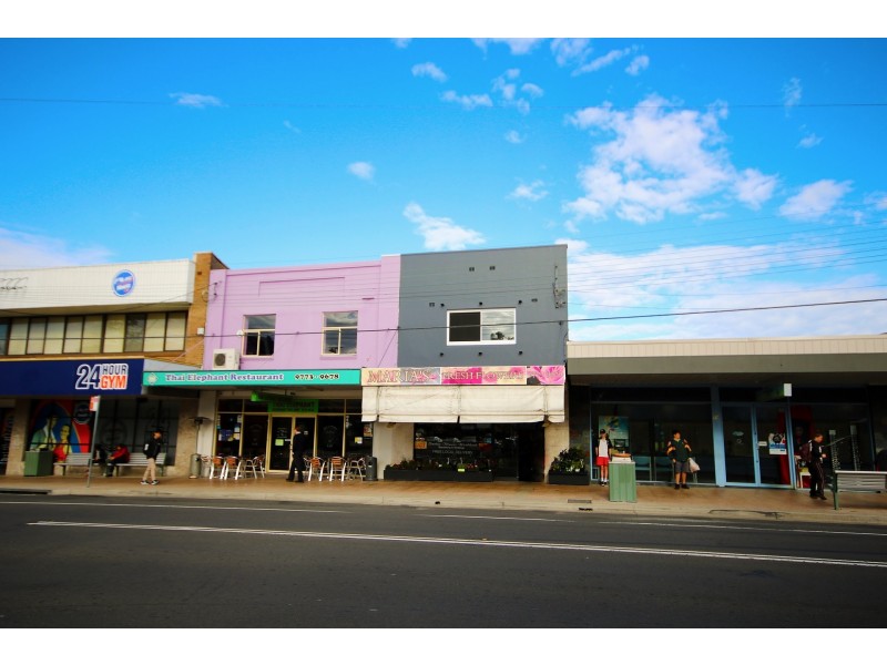 21 Faraday Road, Padstow NSW 2211