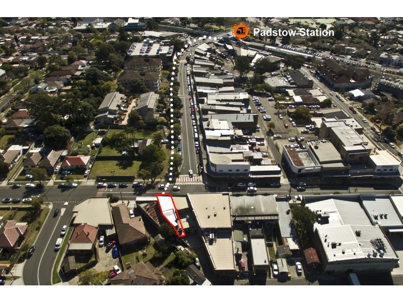 21 Faraday Road, Padstow NSW 2211