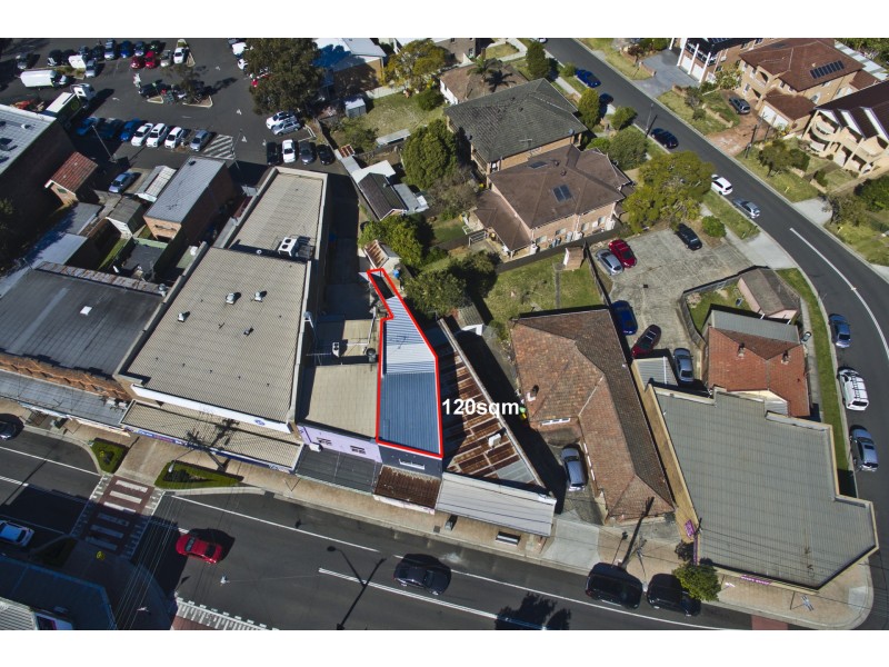 21 Faraday Road, Padstow NSW 2211