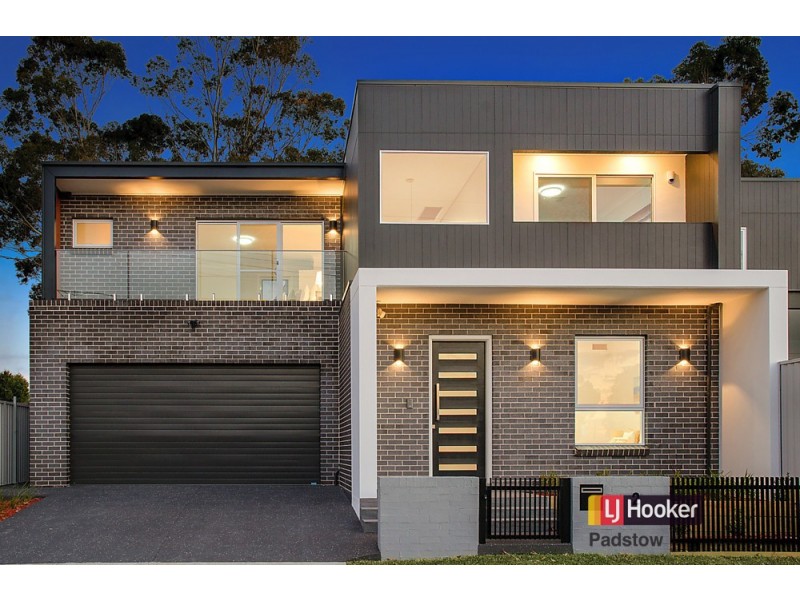 2 Brunton Street, Panania NSW 2213