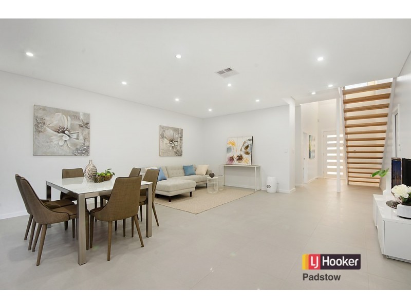 2 Brunton Street, Panania NSW 2213