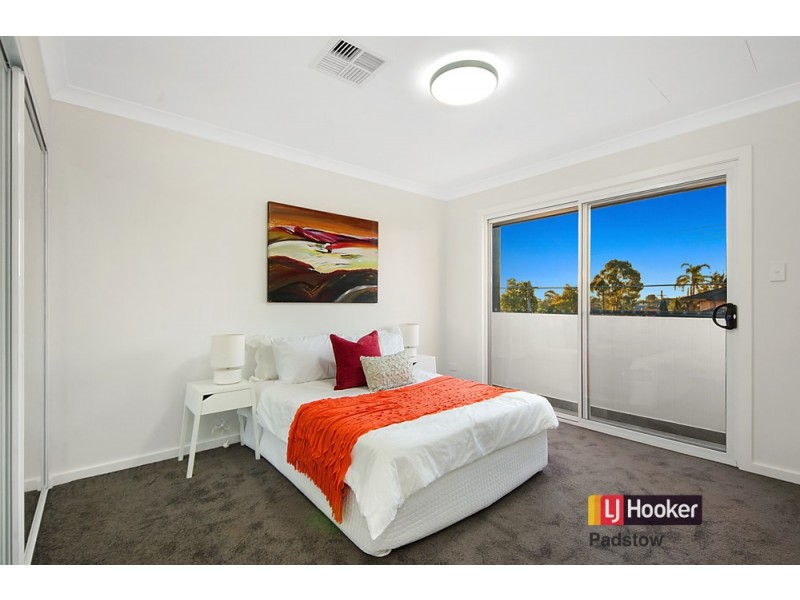 2 Brunton Street, Panania NSW 2213