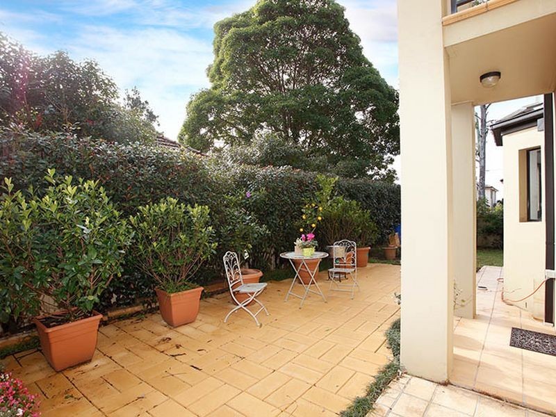 1/292 The River Road, Revesby NSW 2212