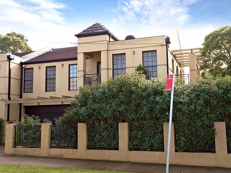 1/292 The River Road, Revesby NSW 2212