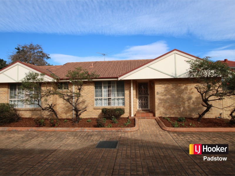 8/141-143 Lambeth Street, Picnic Point NSW 2213