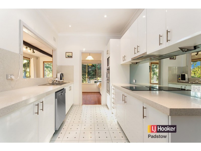 47 Fewtrell Avenue, Revesby Heights NSW 2212