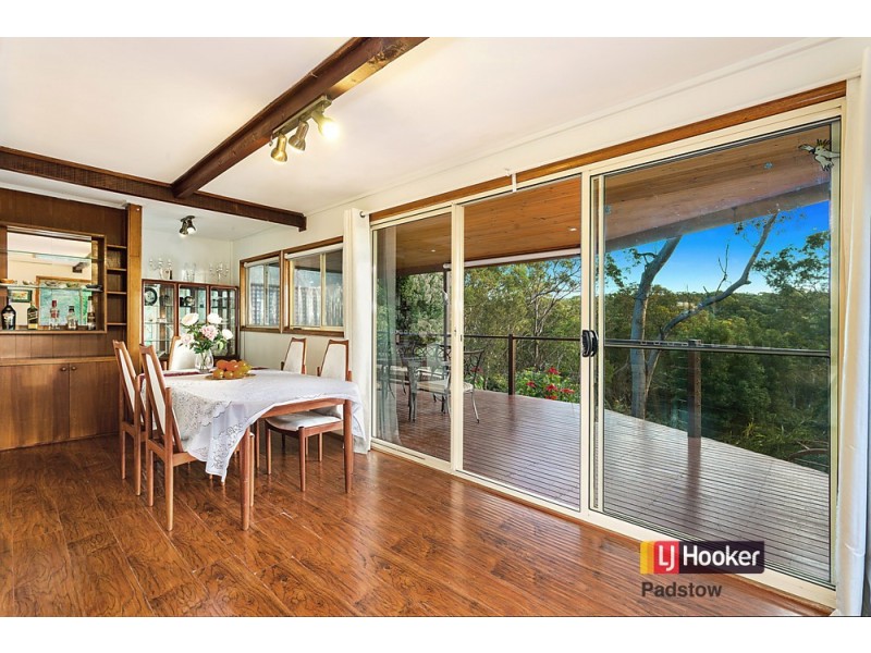 47 Fewtrell Avenue, Revesby Heights NSW 2212