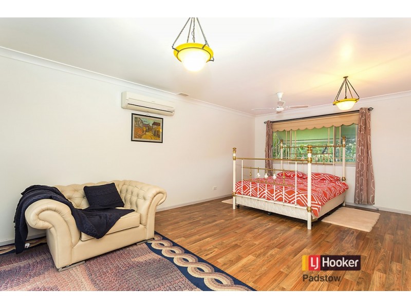 47 Fewtrell Avenue, Revesby Heights NSW 2212