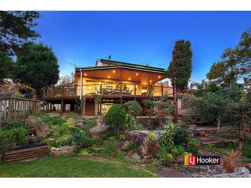 47 Fewtrell Avenue, Revesby Heights NSW 2212