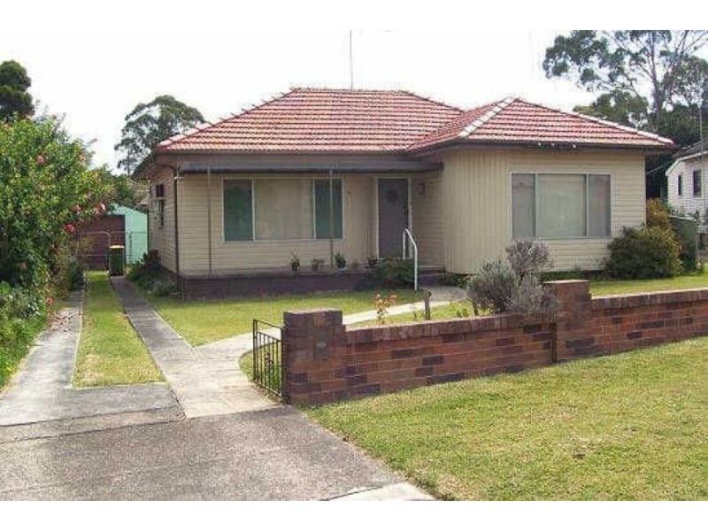 18 Treatt Avenue, Padstow NSW 2211