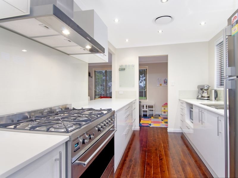 5 Milford Avenue, Panania NSW 2213