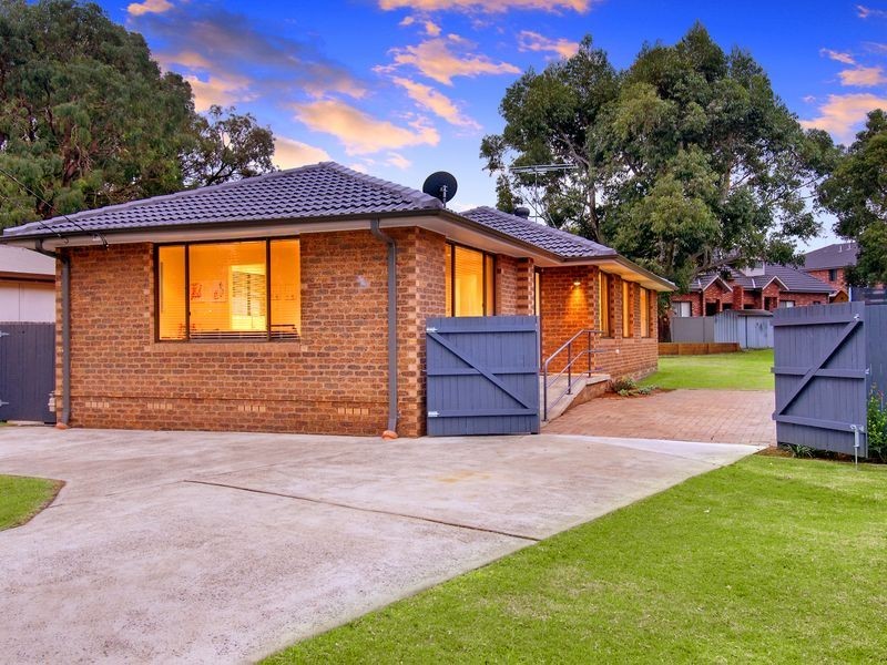 5 Milford Avenue, Panania NSW 2213