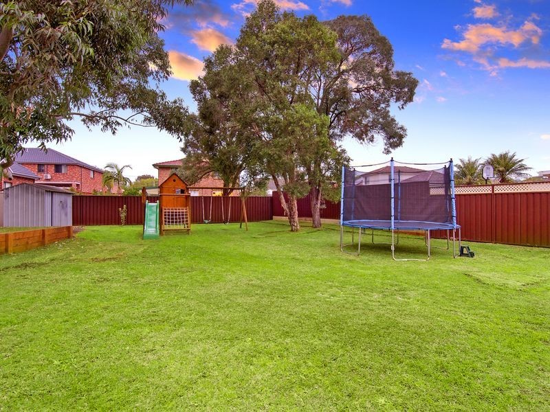 5 Milford Avenue, Panania NSW 2213
