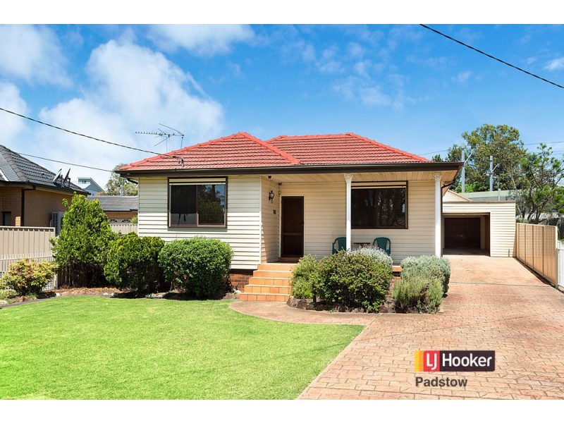 5 Cory Avenue, Padstow NSW 2211