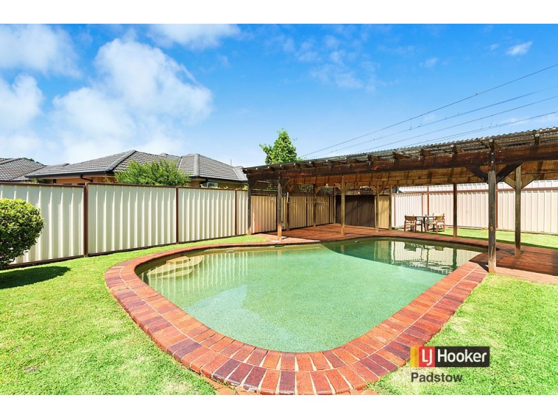 5 Cory Avenue, Padstow NSW 2211