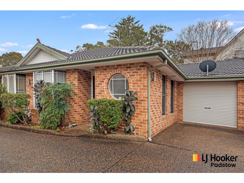 2/50 Lang Street, Padstow NSW 2211