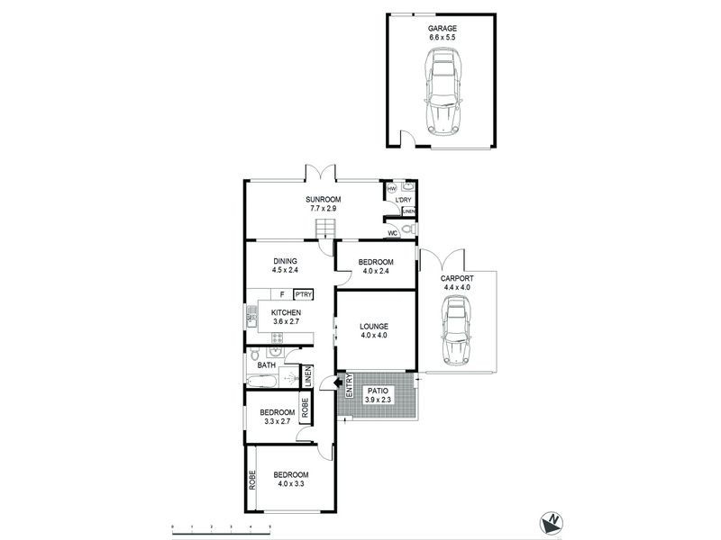 45 Dravet Street, Padstow NSW 2211