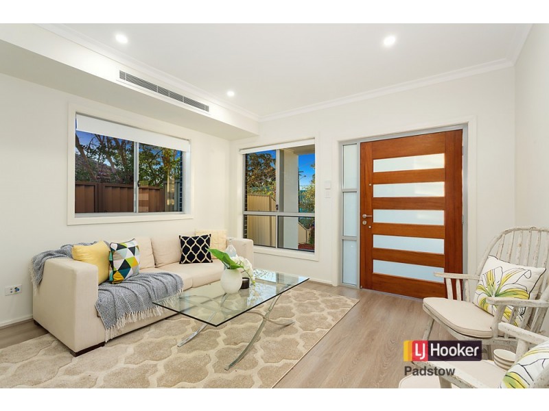 113a Bransgrove Road, Panania NSW 2213