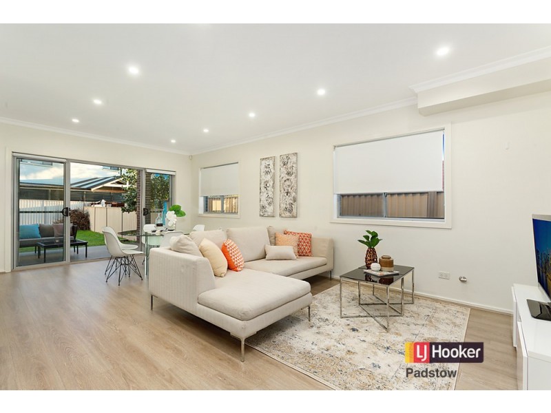 113a Bransgrove Road, Panania NSW 2213