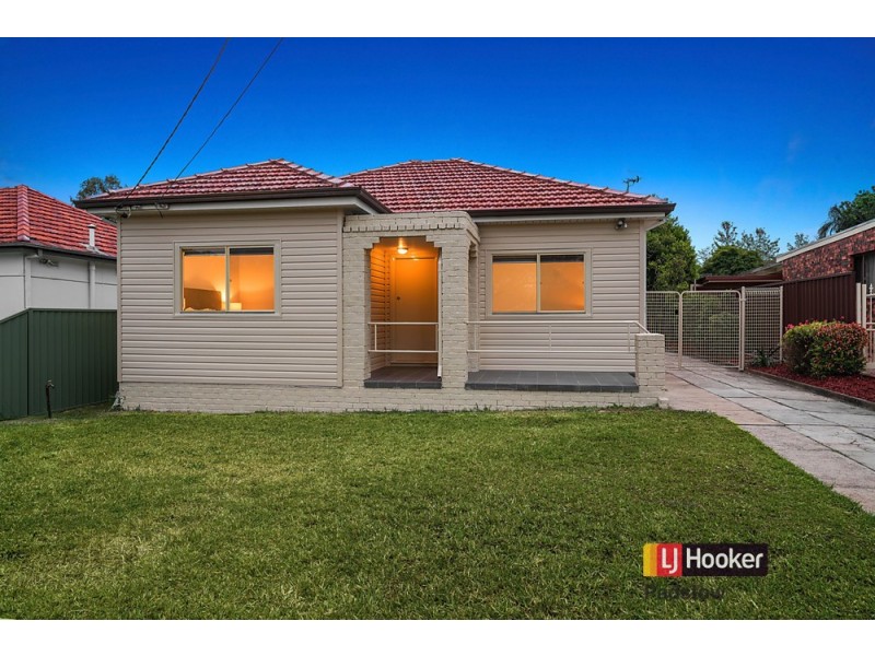 4 Stevens Street, Panania NSW 2213