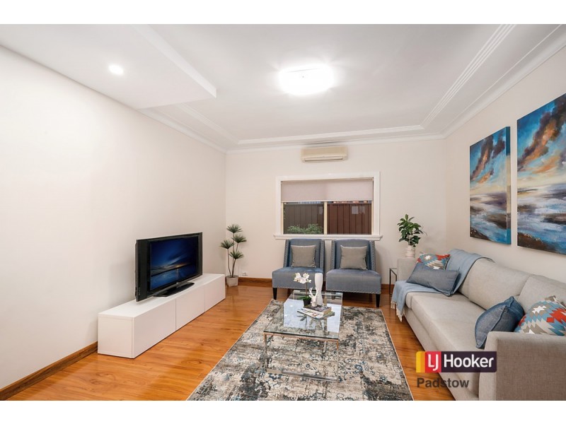 4 Stevens Street, Panania NSW 2213