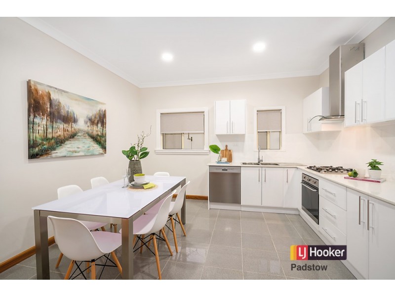 4 Stevens Street, Panania NSW 2213