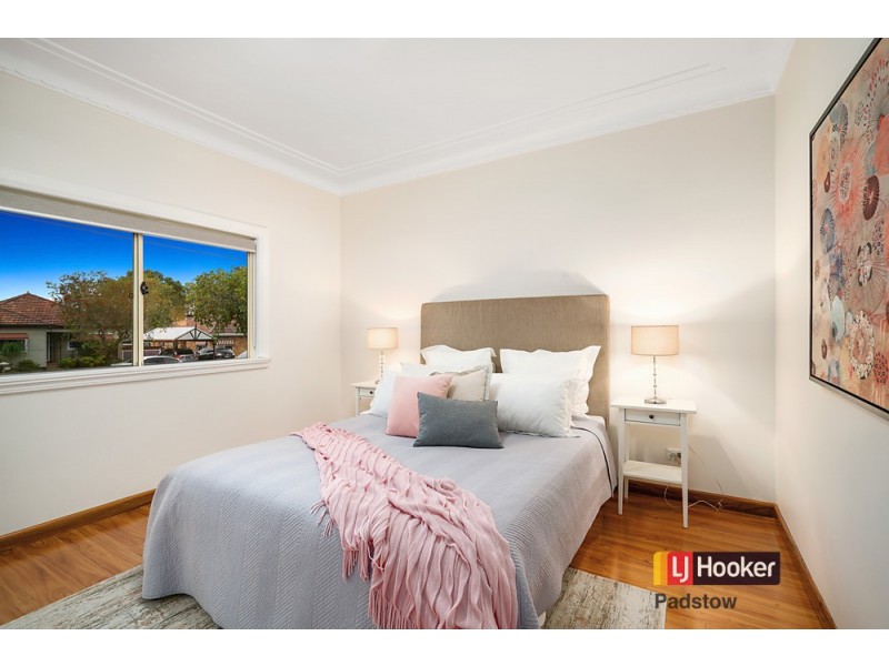 4 Stevens Street, Panania NSW 2213