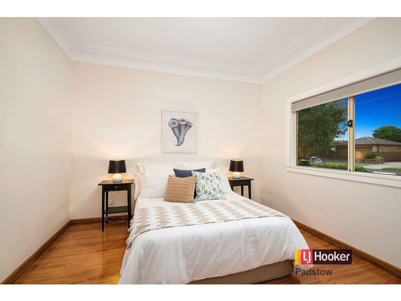 4 Stevens Street, Panania NSW 2213