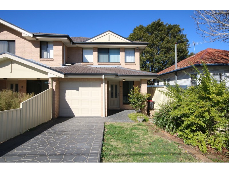 43 Marco Avenue, Revesby NSW 2212