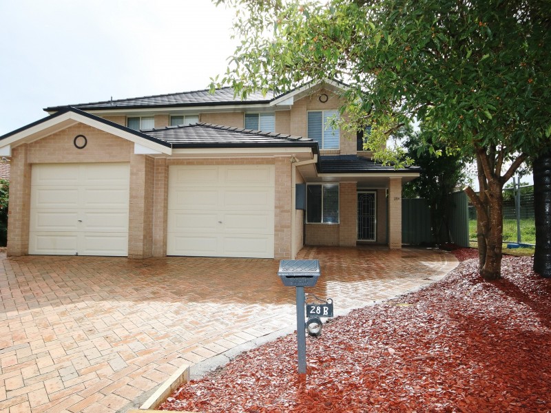 28b School Parade, Padstow NSW 2211