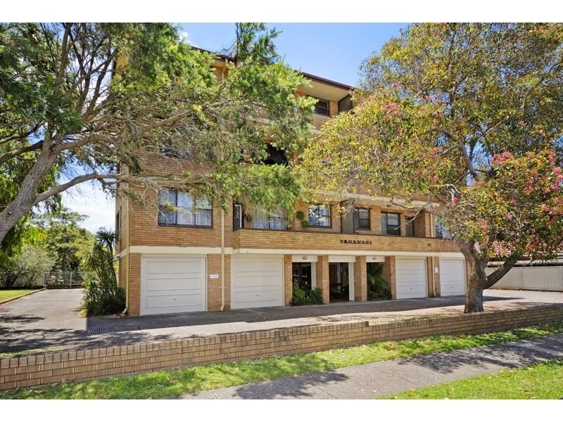 4/21 Parramatta Street, Cronulla NSW 2230