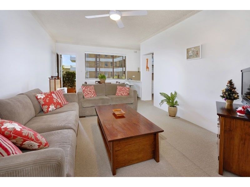 4/21 Parramatta Street, Cronulla NSW 2230