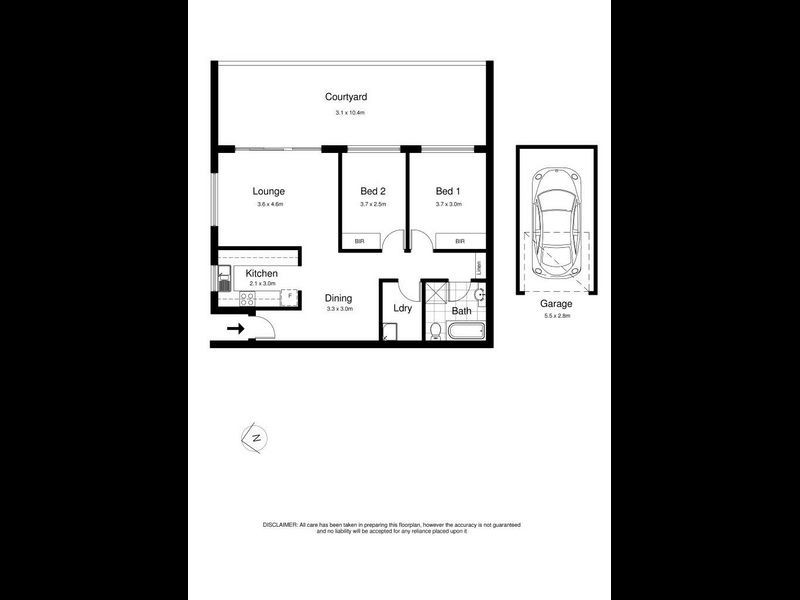 8/2 Railway Crescent, Jannali NSW 2226