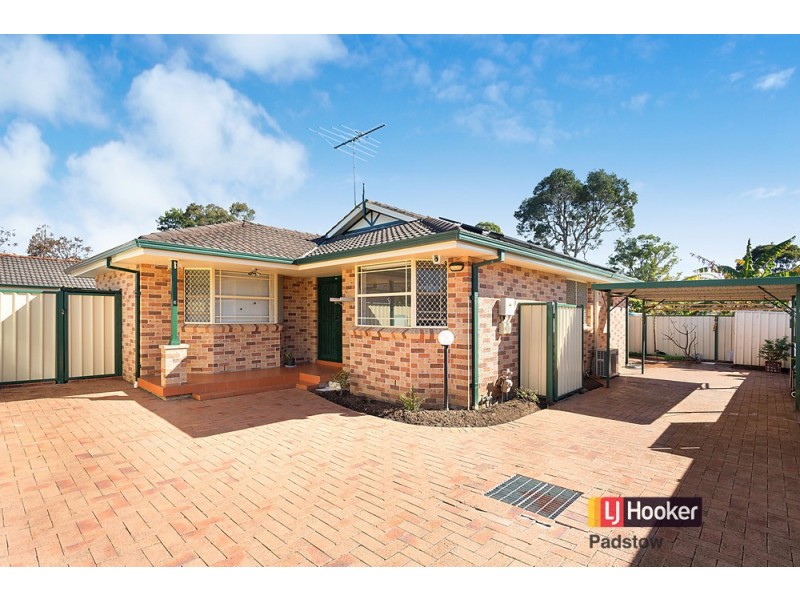 3/82 Iberia Street, Padstow NSW 2211