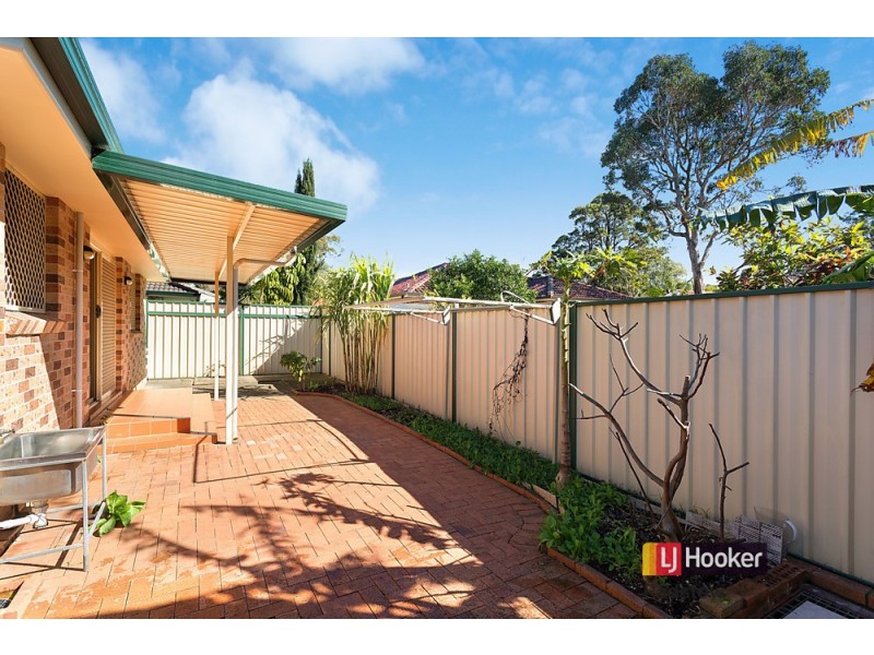 3/82 Iberia Street, Padstow NSW 2211