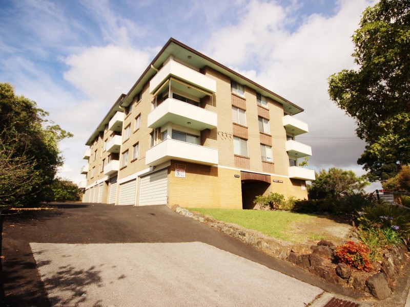 10/16-18 Padstow Parade Parade, Padstow NSW 2211