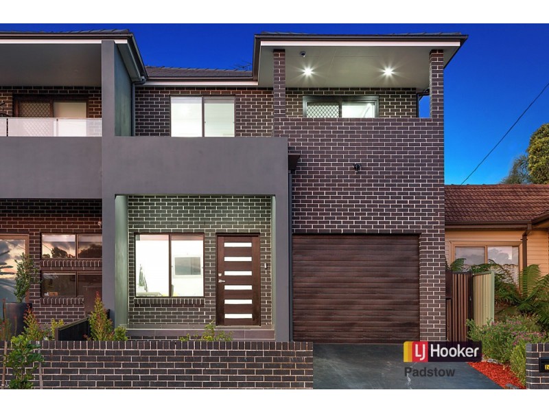 26a Sandakan Road, Revesby Heights NSW 2212