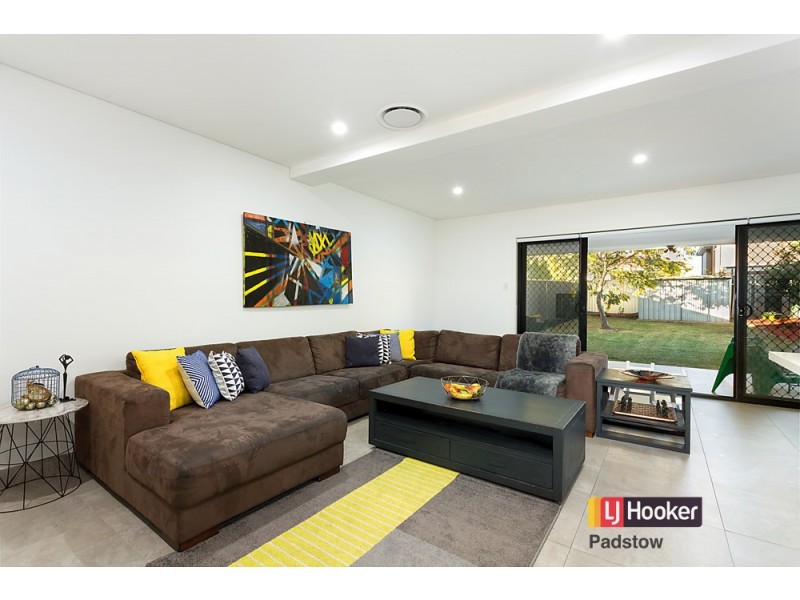 26a Sandakan Road, Revesby Heights NSW 2212